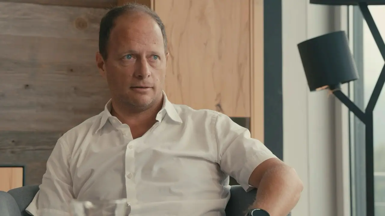 Der digitale Handschlag: Wie Harald Stenico die Zukunft des lokalen Handels sichert