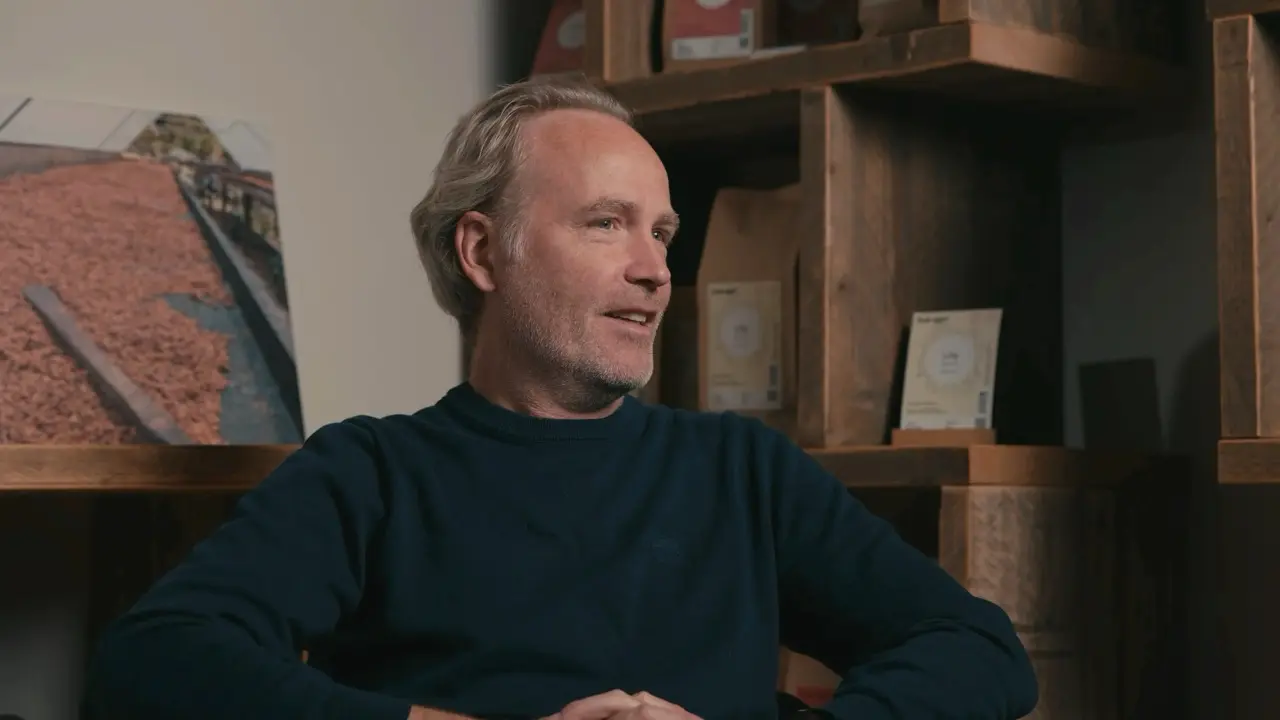 Mehr als nur Kaffee: Wie Huangart aus Haltung und Handwerk eine Marke röstet